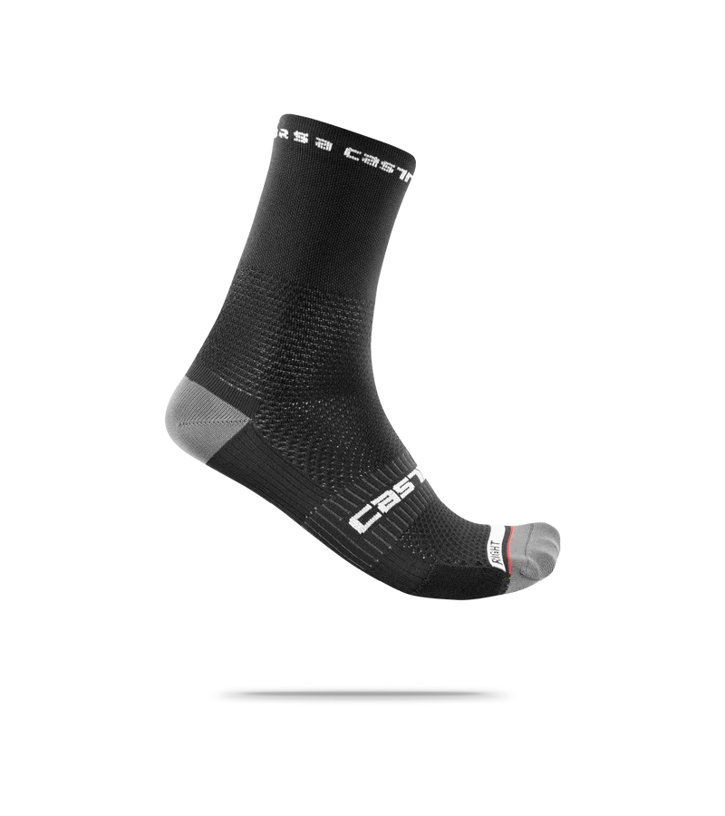 Rosso Corsa Pro 15 Socks