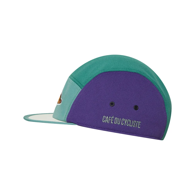 Gravel Cycling Cap
